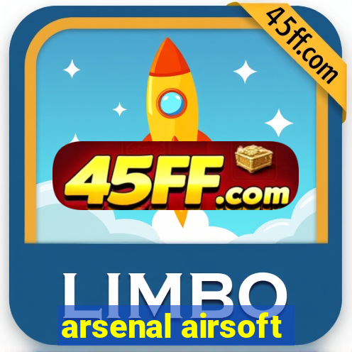 arsenal airsoft